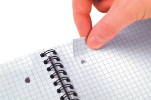 Oxford INTERNATIONAL filingbook, 200 bladzijden, ft A4+, gelijnd