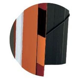 Oxford INTERNATIONAL organiserbook, 160 bladzijden, ft A4+, geruit 5 mm