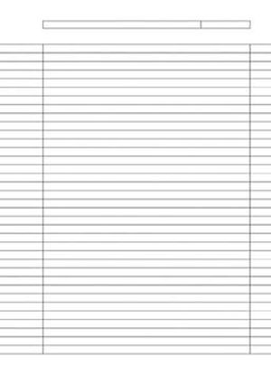 Oxford Office Essentials schrift, harde kaft, 192 bladzijden, ft A4, gelijnd, geassorteerde kleuren