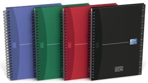 Oxford Annuaire Office Essentials ft A5