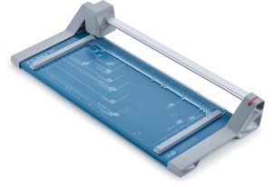 Dahle rogneuse 507 pour ft A4, capacit&eacute;: 8 feuilles