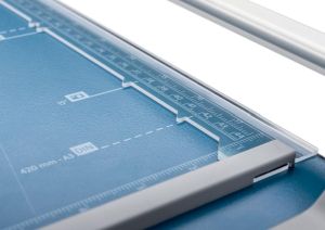 Dahle rogneuse 508 pour ft A3, capacit&eacute;: 6 feuilles
