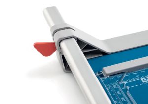 Dahle rogneuse 508 pour ft A3, capacit&eacute;: 6 feuilles