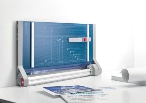 Dahle rogneuse 552 pour ft A3, capacit&eacute;: 20 feuilles