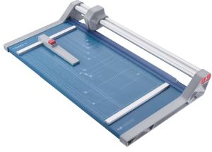 Dahle rogneuse 552 pour ft A3, capacit&eacute;: 20 feuilles
