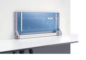 Dahle rogneuse 554 pour ft A2, capacit&eacute;: 20 feuilles