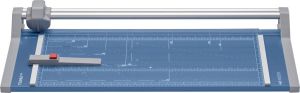 Dahle rogneuse 554 pour ft A2, capacit&eacute;: 20 feuilles