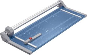 Dahle rogneuse 554 pour ft A2, capacit&eacute;: 20 feuilles