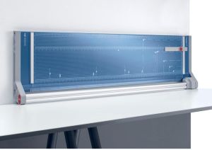 Dahle rogneuse 558 pour ft A0, capacit&eacute;: 7 feuilles