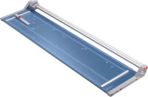 Dahle rogneuse 558 pour ft A0, capacit&eacute;: 7 feuilles