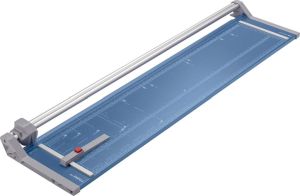 Dahle rogneuse 558 pour ft A0, capacit&eacute;: 7 feuilles