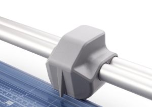 Dahle rogneuse 558 pour ft A0, capacit&eacute;: 7 feuilles