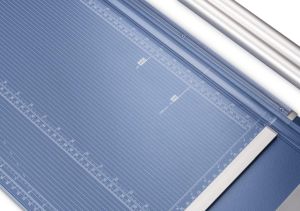 Dahle rogneuse 558 pour ft A0, capacit&eacute;: 7 feuilles