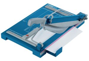Dahle hefboomsnijmachine 564 voor ft A4, capaciteit: 45 vel