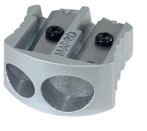 Maped Potloodslijper Classic 2-gaats, op blister