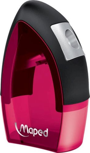 Maped Potloodslijper Tonic Metal 1-gaats, op blister