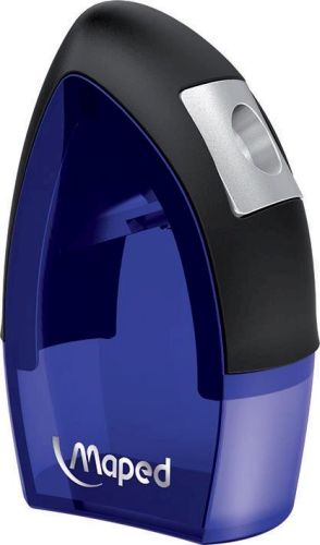 Maped Potloodslijper Tonic Metal 1-gaats, op blister