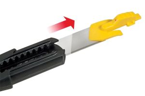 Stanley mes van 9 mm