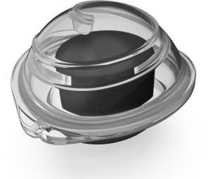 Maped kneedgum, blauwgrijs, doos van 16 stuks