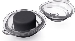 Maped kneedgum, blauwgrijs, doos van 16 stuks