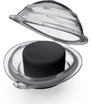 Maped kneedgum, blauwgrijs, doos van 16 stuks