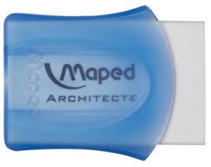 Maped gum Architecte op blister