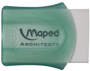 Maped gum Architecte op blister