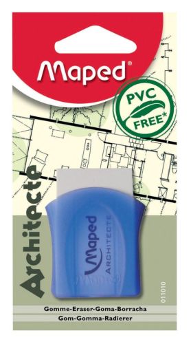 Maped gum Architecte op blister