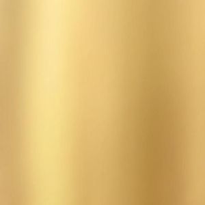 KP geschenkpapier Black & Gold, 70 cm x 2 m, geassorteerde kleuren