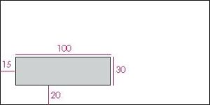 Gallery enveloppen ft 110 x 220 mm, venster links, stripsluiting, doos van 500 stuks