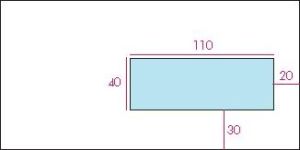 Gallery enveloppes, ft 114 x 229 mm, bande adh&eacute;sive, fen&ecirc;tre &agrave; droite (ft 40 x 110 mm)