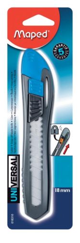 Maped cutter Universal, lame de 18 mm
