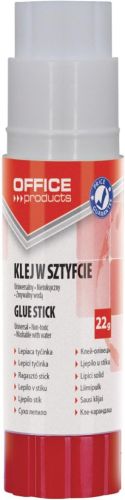 OFFICE products plakstift, 22 g