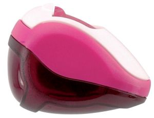 Maped potloodslijper Clean 1-gaats, op blister