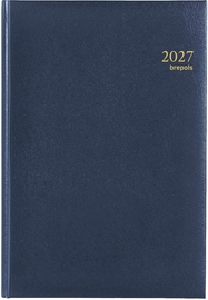 Brepols Omega Lima, bleu, 2027