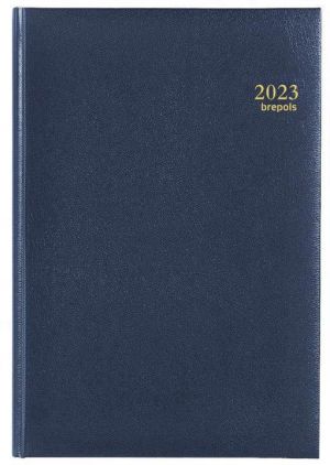 Brepols Omega Lima, bleu, 2027