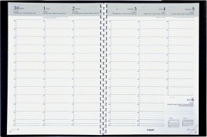 Brepols Omega recharge, 2026