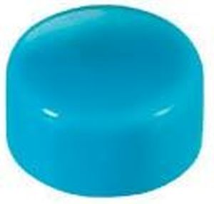 Maped magneten, 10 mm, geassorteerde kleuren, blister van 8 stuks