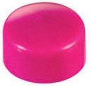 Maped magneten, 10 mm, geassorteerde kleuren, blister van 8 stuks