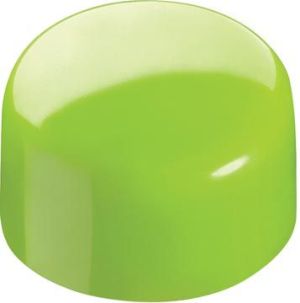 Maped magneten, 10 mm, geassorteerde kleuren, blister van 8 stuks