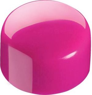 Maped magneten, 10 mm, geassorteerde kleuren, blister van 8 stuks