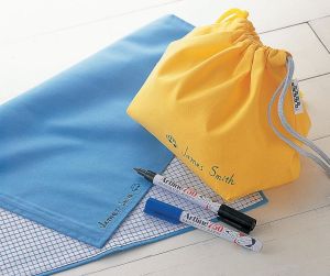 Merkstift Artline 750 Laundry