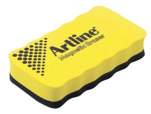 Artline magnetische bordenwisser voor whiteboards