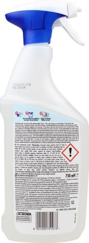 Mr. Propre d&eacute;graissant d&eacute;sinfectant, spray de 750 ml
