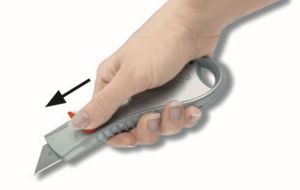 Maped Expert Office cutter