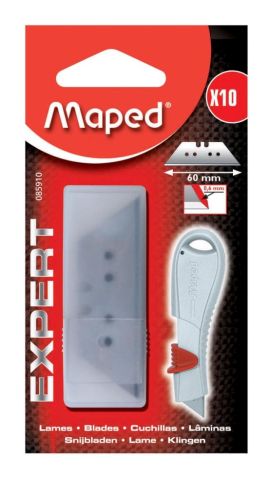 Maped Vervangmesjes voor cutter Expert Office