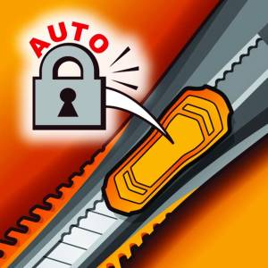 Maped Cutter Ultimate voor rechtshandigen