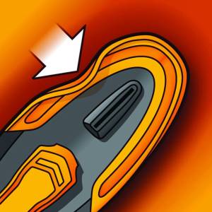 Maped Cutter Ultimate voor rechtshandigen