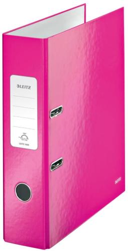 Leitz classeur 180° 85MM rose