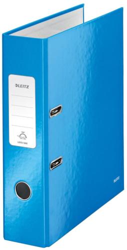 Leitz classeur 180° 85MM BLUE